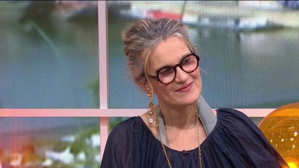 L’invitée du jour - Armelle