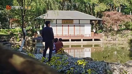 ENG SUB Exploration Methods of Love Episode 4