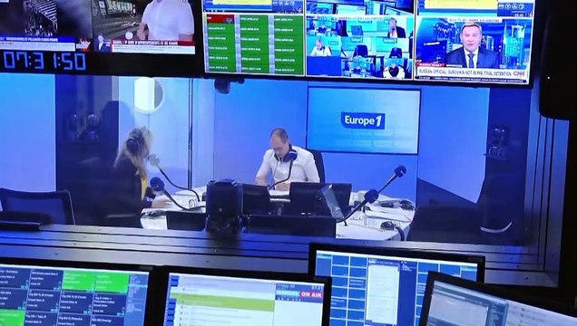 «C'est triste à voir» : trois jours après la mort de Nahel, la banlieue de Lyon secouée par des violentes émeutes