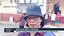 RPH Ruminansia Layani Pemotongan Hewan Kurban, Sapi Sumbangan Presiden dapat Giliran Pertama!