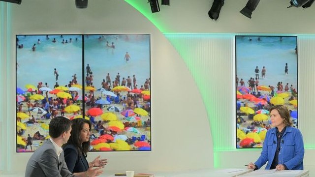 Maman j'ai arrêté l'avion - Du tourisme de masse au tourisme durable ?