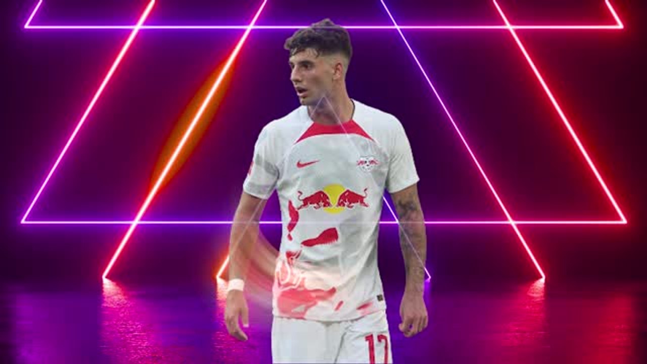 Opta Profile: Dominik Szoboszlai