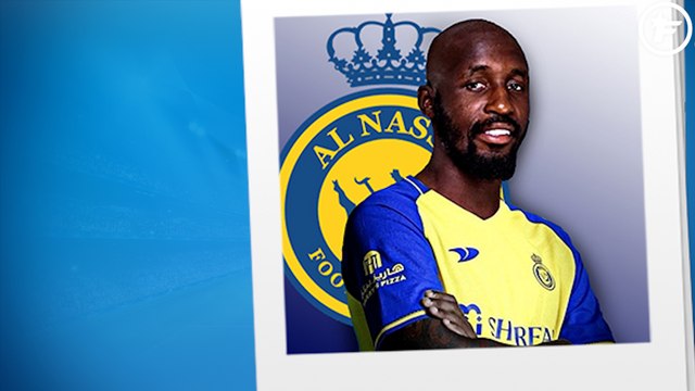 OFFICIEL : le RC Lens laisse filer Seko Fofana à Al Nassr