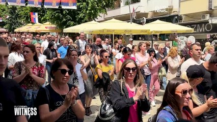 Witness: Meddig fajulhat a konfliktus Koszovóban?