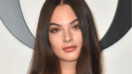 GALA VIDÉO - Monica Bellucci vole au secours de sa fille Deva : “Quand on est 'enfant de'…”