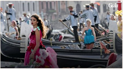 GALA VIDÉO - Monica Bellucci vole au secours de sa fille Deva : “Quand on est 'enfant de'…”