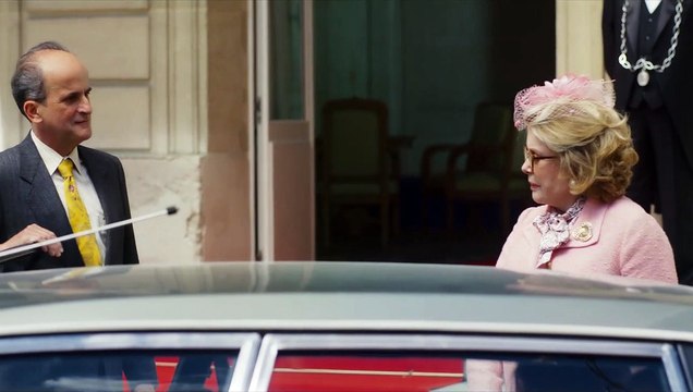 Bernadette Bande-annonce VF