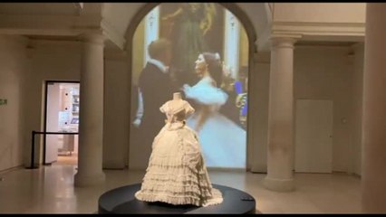 A Forlì mostra dedicata all'arte e la moda, da sempre sorelle