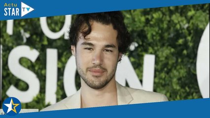 Anthony Colette (DALS) : « J'aimerais danser avec d'autres profils que des Miss… »