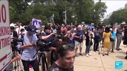 US Supreme Court bans race-based university admission