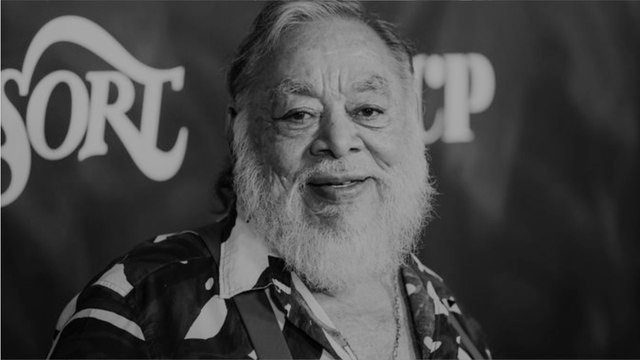 Sergio Calderón, Silvio Berlusconi und Lilo Fromm: Diese Promis starben im Juni 2023