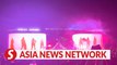 Vietnam News | Fans welcome Blackpink to Hanoi
