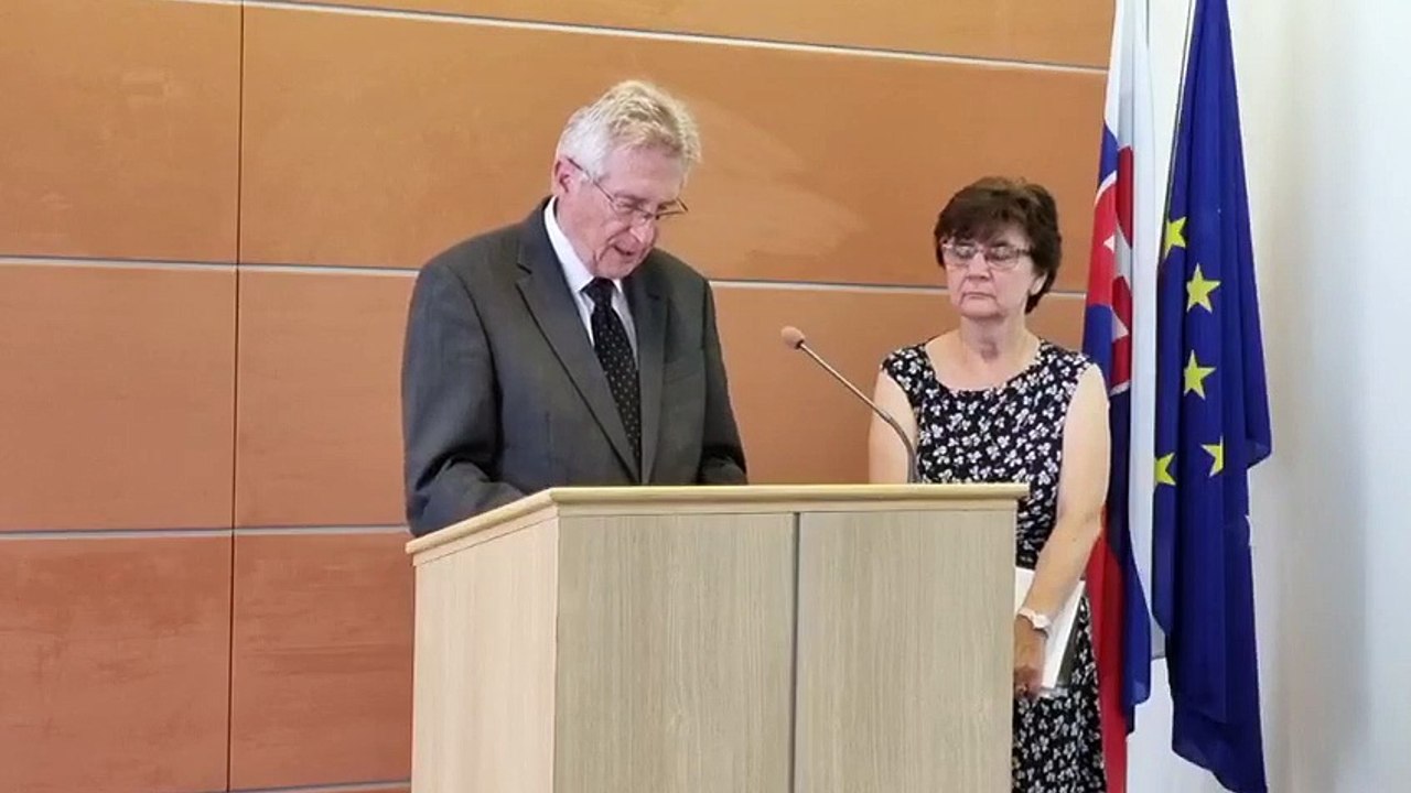 ZÁZNAM: O voľbu poštou požiadalo zatiaľ vyše 11.800 ľudí, najviac ich je z ČR
