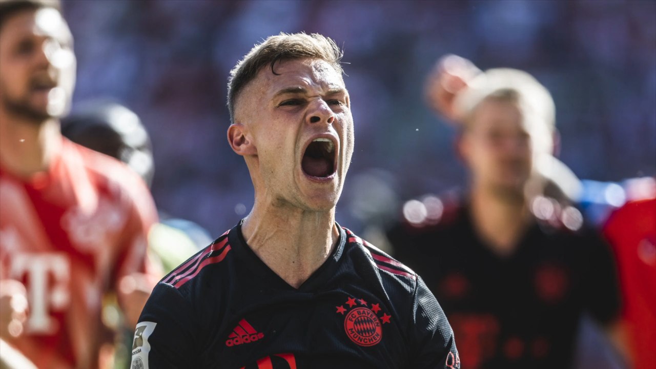 Bundesliga-Spielplan: FC Bayern eröffnet Saison auswärts!