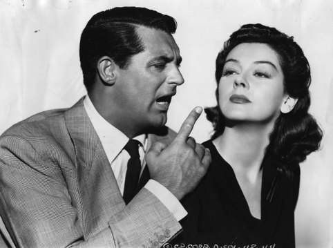 His Girl Friday HD (1940) - A Classic Screwball Comedy