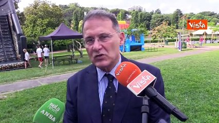 Mes, Cirielli (FdI): "Opposizioni hanno diritto di portare discussione ma noi non siamo ricattatori"