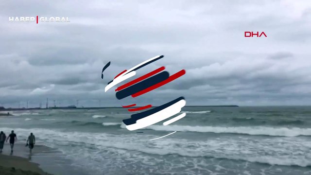 Kocaeli ve Sakarya'da denize girmek yasaklandı