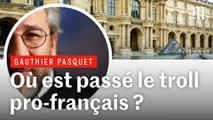 Gauthier Pasquet : qu’est-il arrivé au troll le plus connu d’Afrique de l’Ouest ?