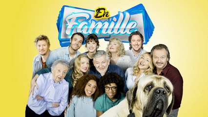 En Famille (M6) : Coup de coeur de Télé 7
