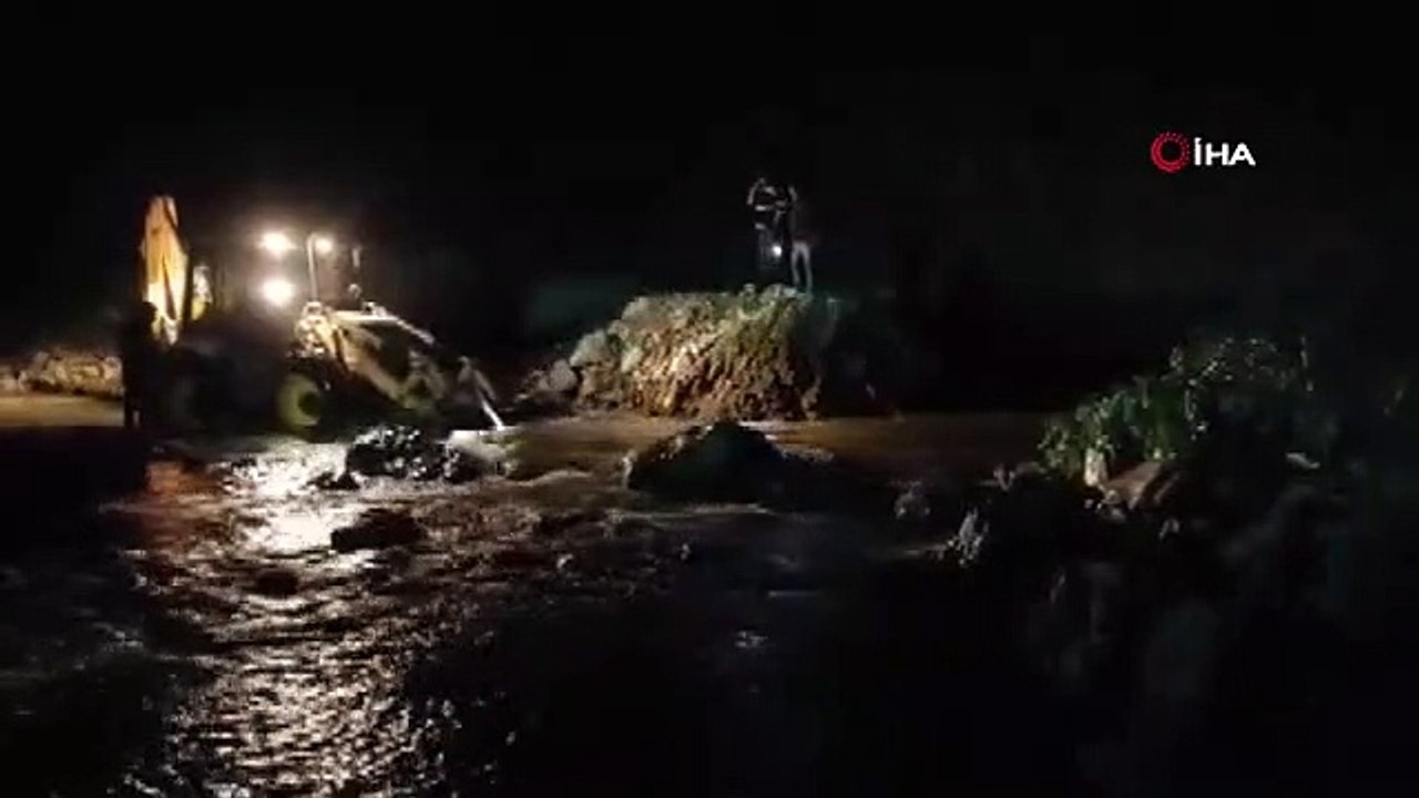 Ils ont été repérés sur la caméra de sécurité... Deux des trois enfants que l'on croyait noyés ont été retrouvés vivants à 80 kilomètres.