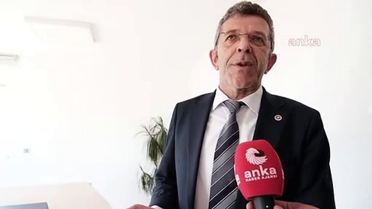 Good Party Öztürk： ＂Il faut être ouvert à une alliance, dans une relation mutuelle gagnant-gagnant＂