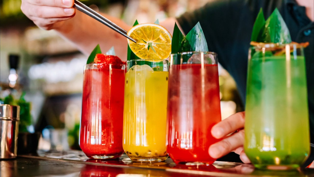 Britischer Urlauber stirbt nach 12 Cocktails