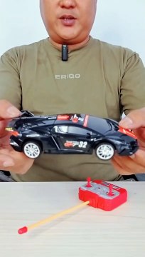 Mobil remote control mini - mobil remote balap - remote control sedan