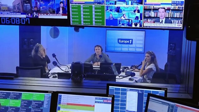 EUROPE 1 ET VOUS - Natalité : pourquoi les Français font-ils de moins en moins d'enfants ?