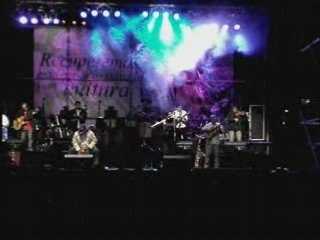 Exitosa  presentación Inti Illimani-Orquesta Clásica USACH