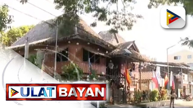 21st Philippine-Spanish Friendship Day, ipinagdiriwang ngayong araw