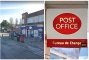 Leeds headlines 30 June: Police hunt suspects after gang try rob cash in transit van outside Leeds post office