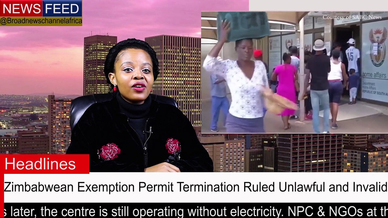 Devastating Rains Claim Lives in KwaZulu-Natal | Quick feed with Faith Mathobisa