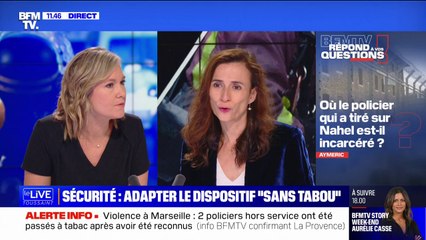 Mort de Nahel: comment l'IGPN enquête-elle ? BFMTV répond à vos questions