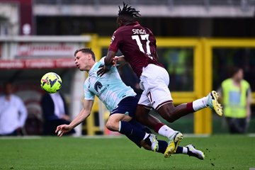 29 SERIE A MERCATO VT