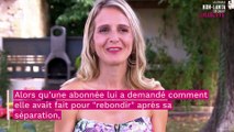 Ambre Dol (Familles nombreuses) évoque sa séparation et comment elle a réussi à oublier son ex 