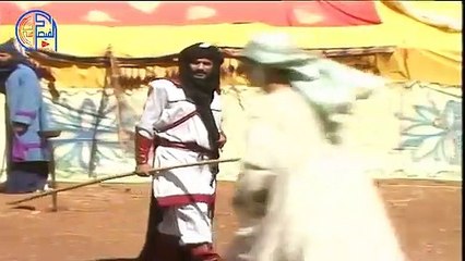 مسلسل البركان الحلقة 2 – دراما فانتازيا سورية مشوقة من 1993 🔥