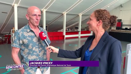 Rencontre en terrain connu #79 - 30/06/2023 - 20 ans du Théâtre Olympia - Partie 1