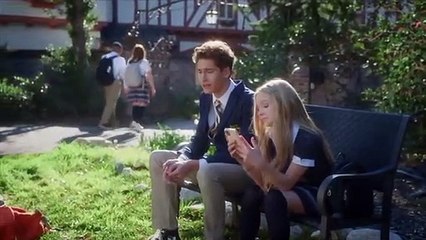 STAGE FRIGHT | Season 1 | Ep. 3: “Cheaters