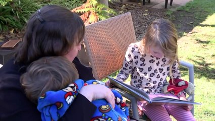 NDIS Review Co-Chair calls for reform of scheme