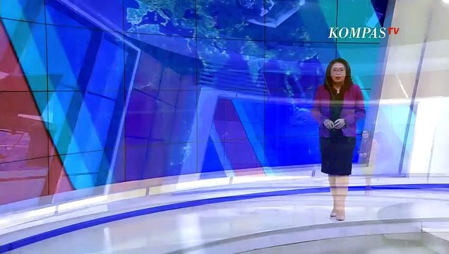 Piala Dunia U-17 Bentrok dengan Konser Coldplay, JIS Jadi Alternatif Pengganti GBK