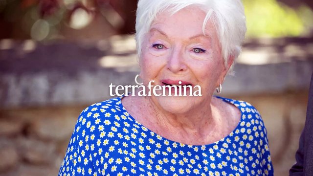 Line Renaud fait ses adieux au cinéma et annonce une grande surprise