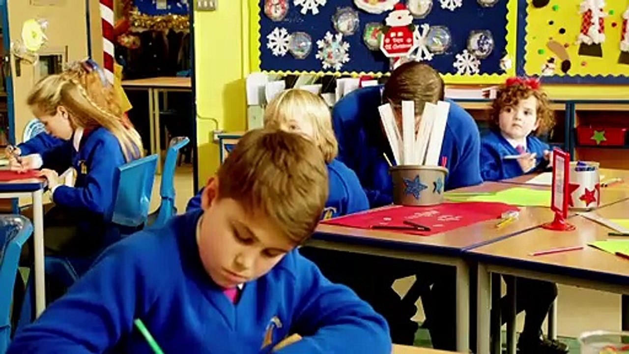 Nativity 3: Dude, Where's My Donkey?! Bande-annonce (EN)