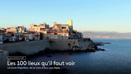 Les 100 lieux qu’il faut voir  - 2 juillet