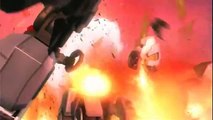Ultraman Tiga & Ultraman Dyna & Ultraman Gaia: The Battle in Hyperspace Bande-annonce (EN)