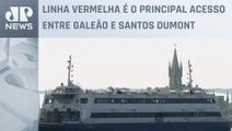 Prefeitura do Rio de Janeiro estuda criar conexão marítima entre aeroportos Santos Dumont e Galeão
