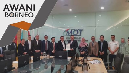 Inisiatif bantu pelajar Sabah, Sarawak pulang ke kampung