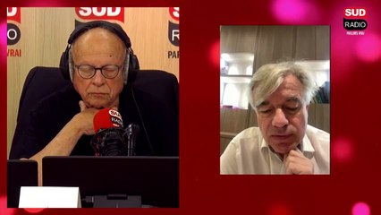 Mort de Nahel - Alain Houpert - "Nous avons le protocole policier le plus agressif d’Europe et au lieu d’apaiser les violences, il les réveille !"