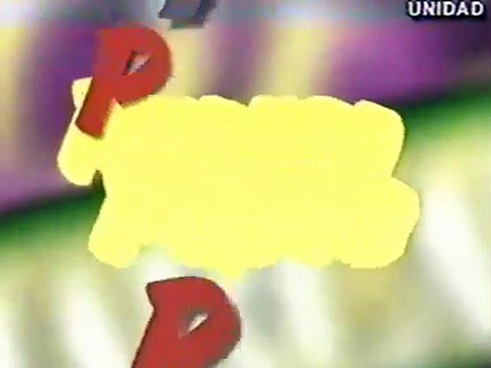 Imponente El Gordo - Promopepos - Publicidad uruguaya de los años 90