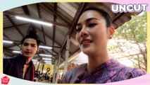 UNCUT | Star Cam EP.48 บิว ณัฐพล x เจนนี่ ชยิสรา @กองละครฤทัยบดี