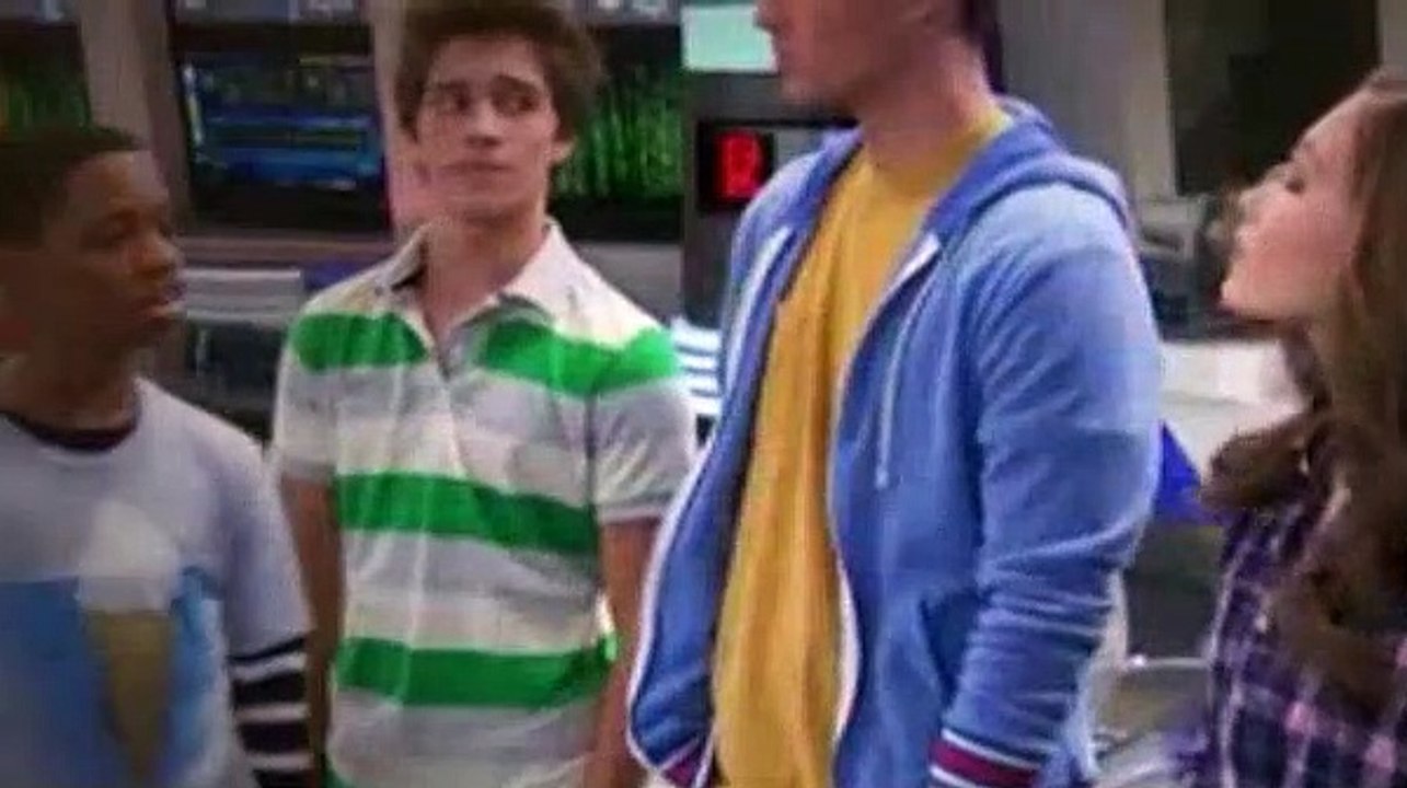 Lab Rats Season 2 Episode 1 Speed Trapped video Dailymotion